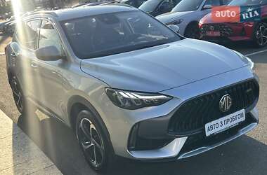 Внедорожник / Кроссовер MG HS 2024 в 