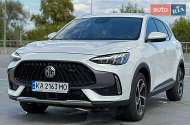 Внедорожник / Кроссовер MG HS 2023 в 