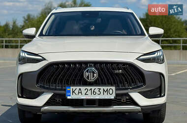 Внедорожник / Кроссовер MG HS 2023 в 