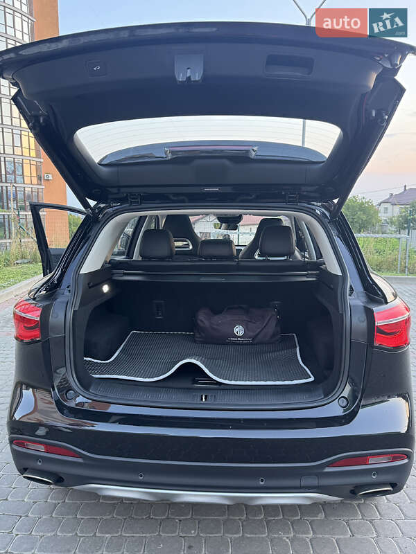 Внедорожник / Кроссовер MG HS 2022 в Ивано-Франковске фото 7 Внедорожник / Кроссовер MG HS 2022 в Ивано-Франковске