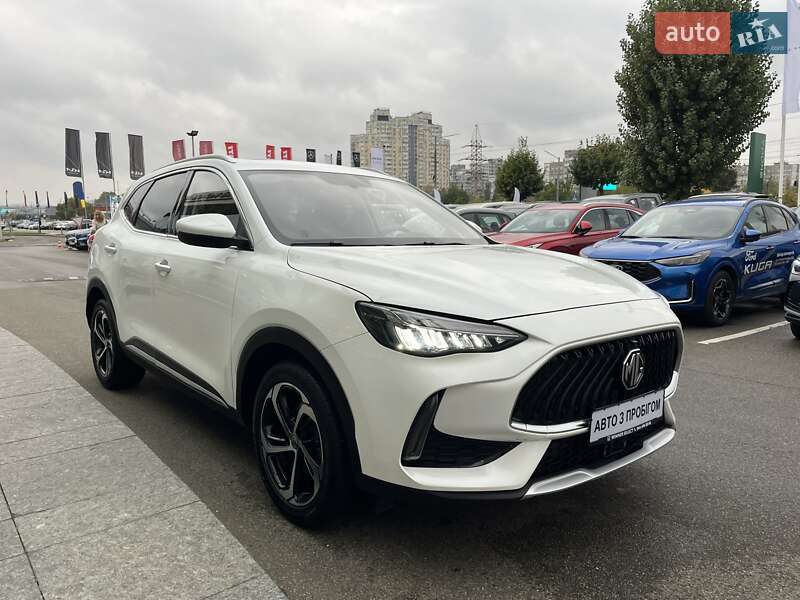 Внедорожник / Кроссовер MG HS 2023 в Киеве
