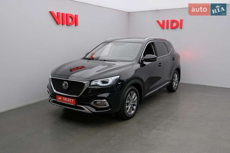 Внедорожник / Кроссовер MG HS 2022 в Киеве