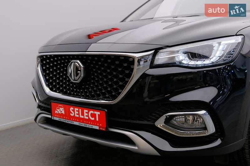 Внедорожник / Кроссовер MG HS 2022 в Киеве