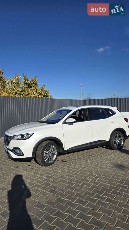 Внедорожник / Кроссовер MG HS 2023 в Виннице