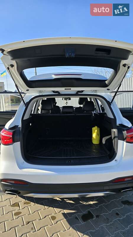 Внедорожник / Кроссовер MG HS 2023 в Виннице