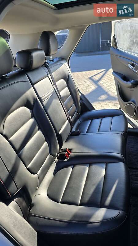 Внедорожник / Кроссовер MG HS 2023 в Виннице