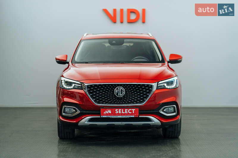 Внедорожник / Кроссовер MG HS 2022 в Киеве