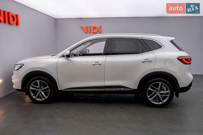 Позашляховик / Кросовер MG HS 2021 в Києві фото 16 Позашляховик / Кросовер MG HS 2021 в Києві