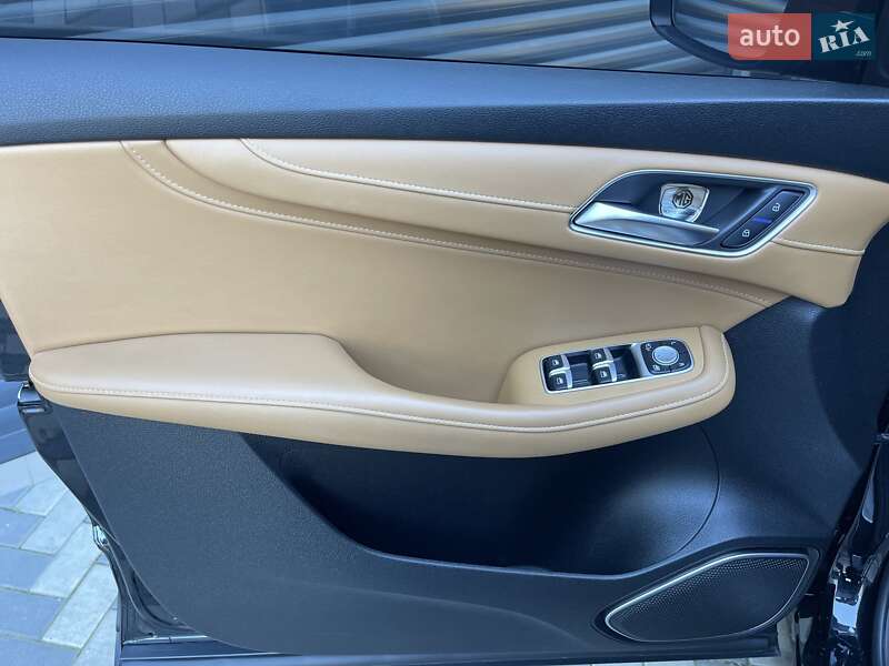 Позашляховик / Кросовер MG HS 2023 в Миколаєві фото 22 Позашляховик / Кросовер MG HS 2023 в Миколаєві