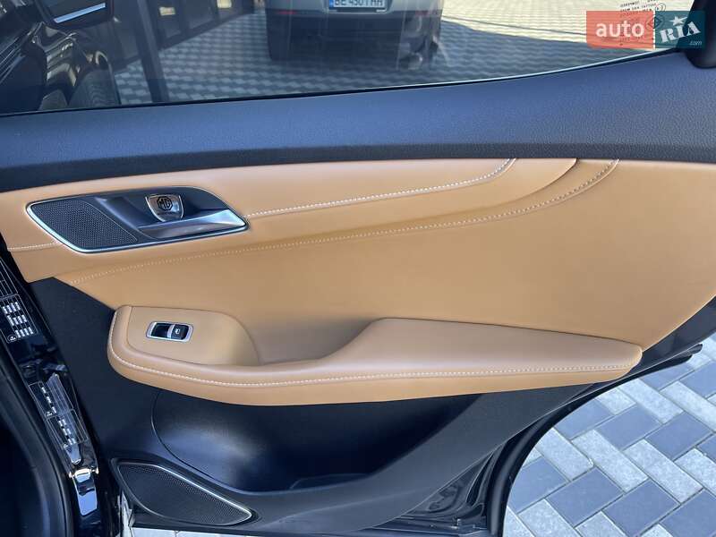 Позашляховик / Кросовер MG HS 2023 в Миколаєві фото 32 Позашляховик / Кросовер MG HS 2023 в Миколаєві