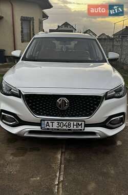 Позашляховик / Кросовер MG HS 2022 в Івано-Франківську