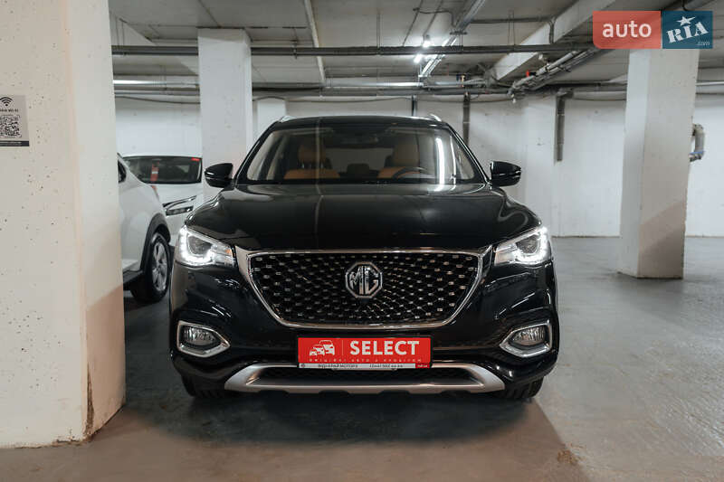 Позашляховик / Кросовер MG HS 2021 в Києві