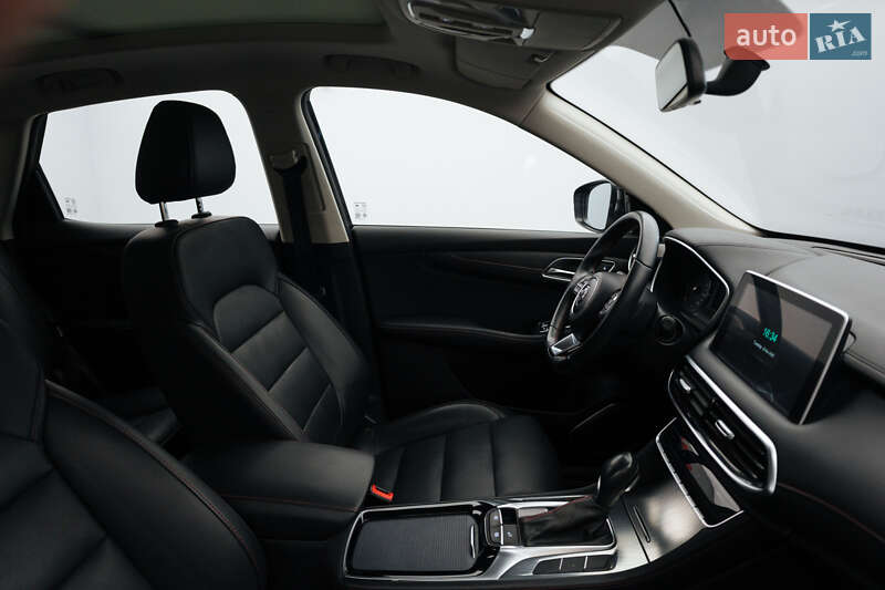 Внедорожник / Кроссовер MG HS 2021 в Киеве фото 4 Внедорожник / Кроссовер MG HS 2021 в Киеве