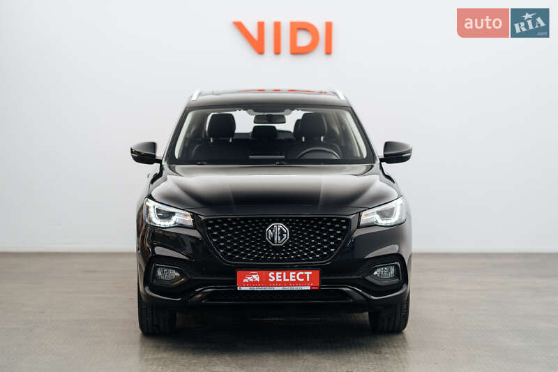 Внедорожник / Кроссовер MG HS 2021 в Киеве фото 13 Внедорожник / Кроссовер MG HS 2021 в Киеве