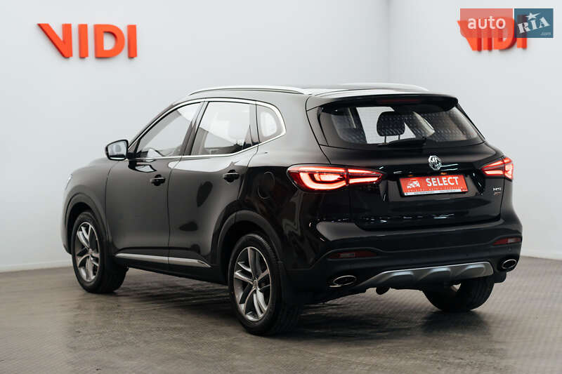 Внедорожник / Кроссовер MG HS 2021 в Киеве фото 16 Внедорожник / Кроссовер MG HS 2021 в Киеве