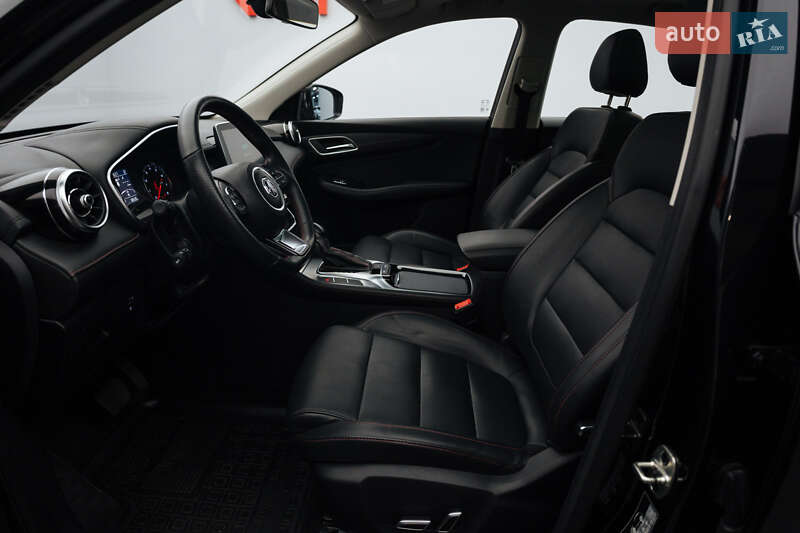 Внедорожник / Кроссовер MG HS 2021 в Киеве фото 19 Внедорожник / Кроссовер MG HS 2021 в Киеве