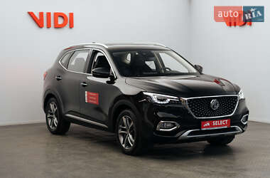 Позашляховик / Кросовер MG HS 2022 в Києві