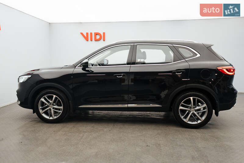 Внедорожник / Кроссовер MG HS 2022 в Киеве