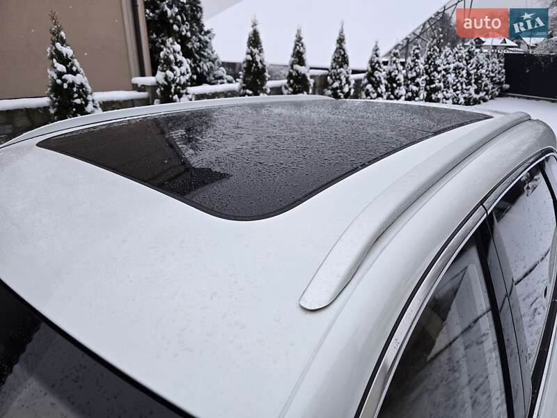 Позашляховик / Кросовер MG HS 2022 в Івано-Франківську