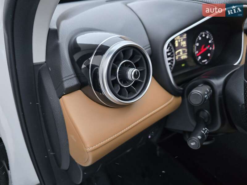 Позашляховик / Кросовер MG HS 2022 в Івано-Франківську