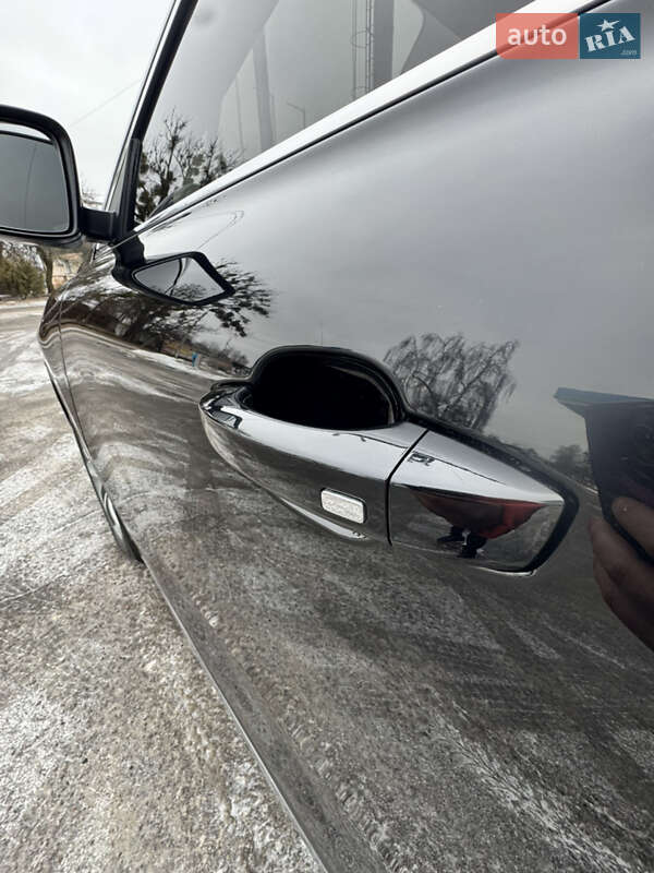 Позашляховик / Кросовер MG HS 2021 в Лубнах