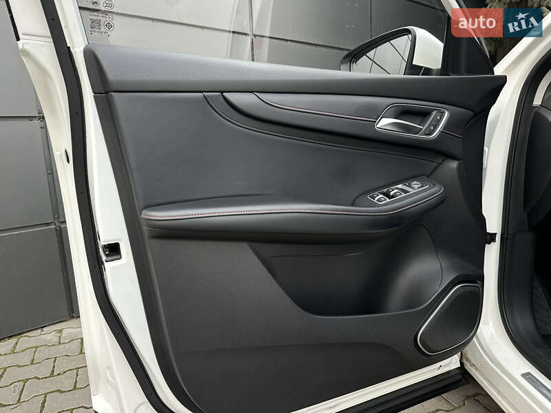 Позашляховик / Кросовер MG HS 2021 в Одесі