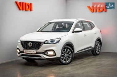 Позашляховик / Кросовер MG HS 2021 в Києві