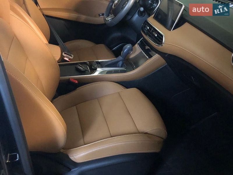 Внедорожник / Кроссовер MG HS 2022 в Снятине фото 10 Внедорожник / Кроссовер MG HS 2022 в Снятине