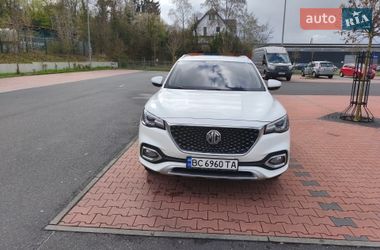 Позашляховик / Кросовер MG HS 2022 в Луцьку