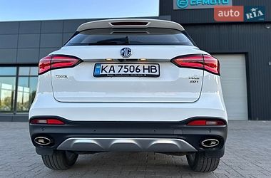Внедорожник / Кроссовер MG HS 2021 в Запорожье