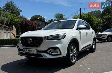 mg hs 2023 в Киев от профессионального продавца Максим