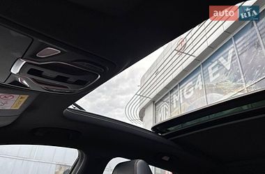 Внедорожник / Кроссовер MG HS 2021 в Львове