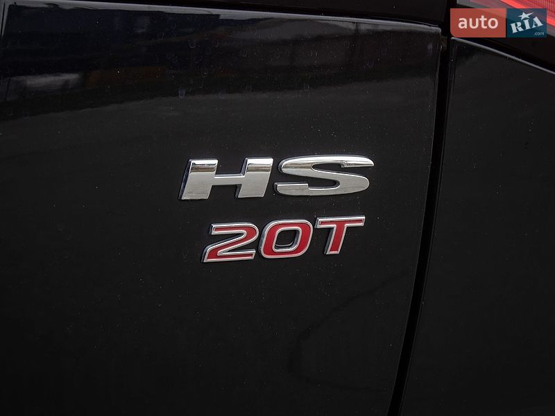 Внедорожник / Кроссовер MG HS 2021 в Киеве фото 48 Внедорожник / Кроссовер MG HS 2021 в Киеве