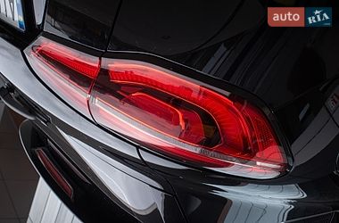 Внедорожник / Кроссовер MG HS 2021 в Киеве фото 47 Внедорожник / Кроссовер MG HS 2021 в Киеве