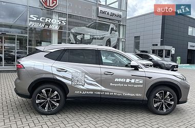 Позашляховик / Кросовер MG HS 2025 в Хмельницькому