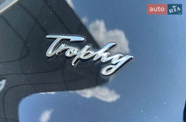 Внедорожник / Кроссовер MG HS 2021 в Одессе