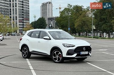 Внедорожник / Кроссовер MG HS 2023 в Киеве
