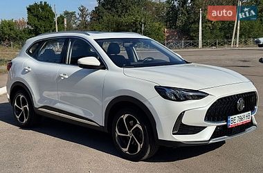 mg hs 2023 в Николаев от профессионального продавца Анатолій Iгор
