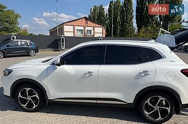 Позашляховик / Кросовер MG HS 2024 в Кропивницькому