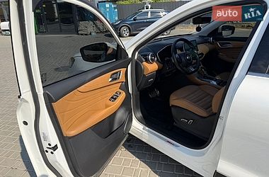Позашляховик / Кросовер MG HS 2024 в Кропивницькому