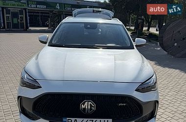 Позашляховик / Кросовер MG HS 2024 в Кропивницькому
