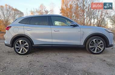 Внедорожник / Кроссовер MG Marvel R 2021 в 