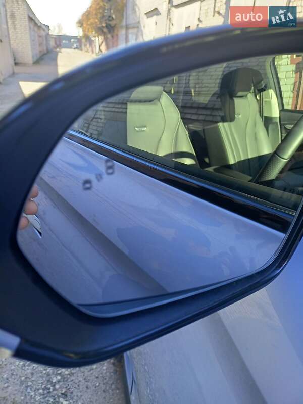 Позашляховик / Кросовер MG Marvel R 2021 в Черкасах