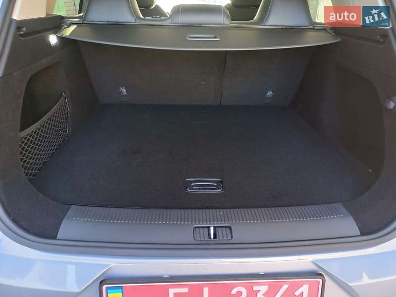 Позашляховик / Кросовер MG Marvel R 2021 в Черкасах