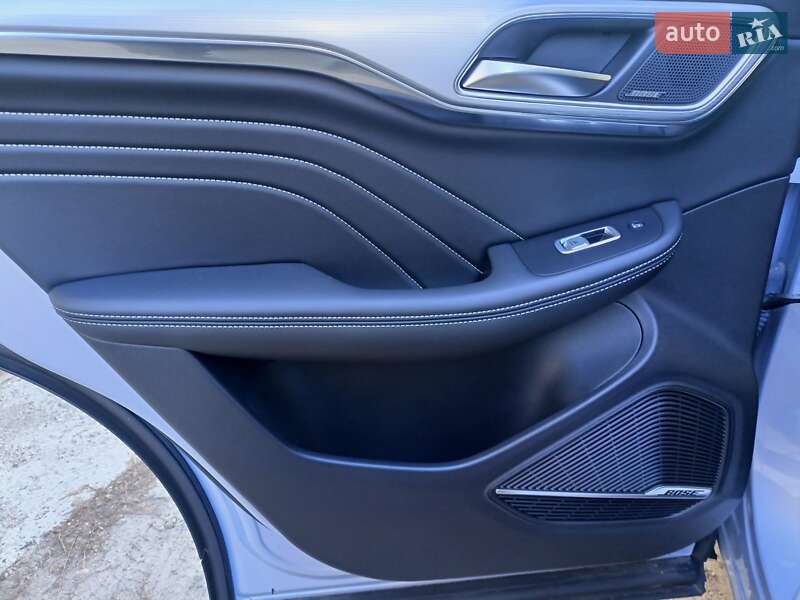 Позашляховик / Кросовер MG Marvel R 2021 в Черкасах