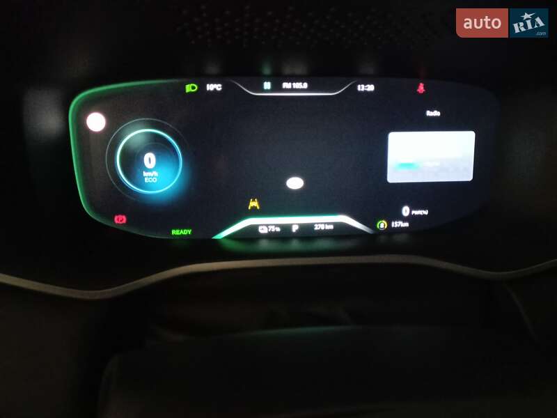 Позашляховик / Кросовер MG Marvel R 2021 в Черкасах