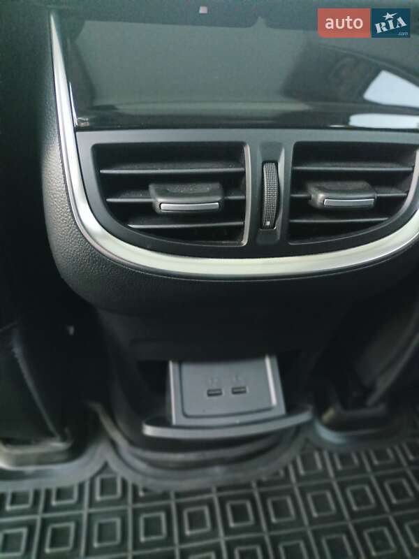 Позашляховик / Кросовер MG Marvel R 2021 в Черкасах