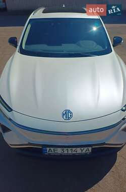 Внедорожник / Кроссовер MG Marvel R 2022 в 