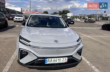 Позашляховик / Кросовер MG Marvel R 2022 в Києві