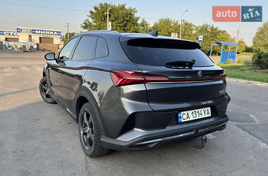 Внедорожник / Кроссовер MG Marvel R 2022 в Умани